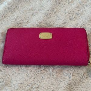 Michael Kors wallet